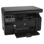 HP LaserJet M1132 MFP